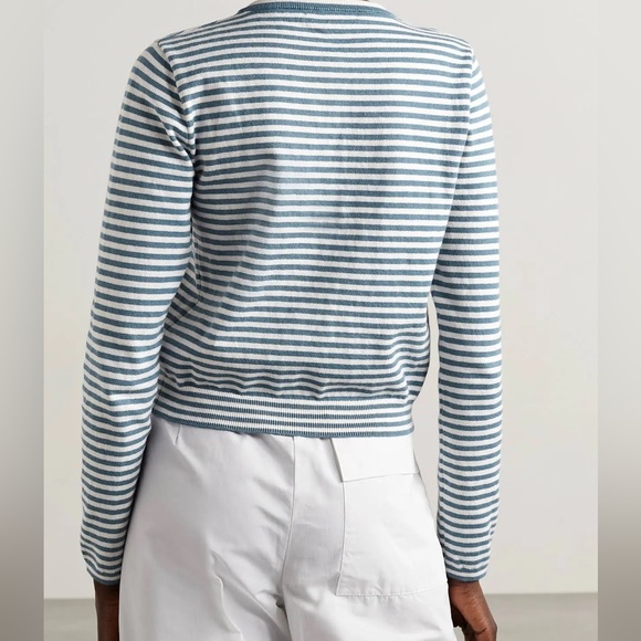 Alex Mill albertina cardigan - Picture 7 of 7